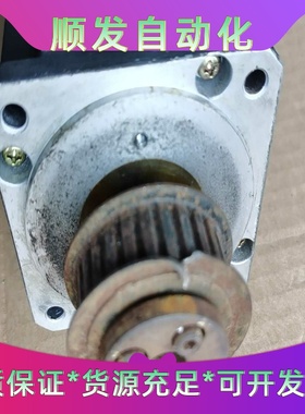 进口二手拆机安川电机462W，USASEM-05FJ12，4--议价商品