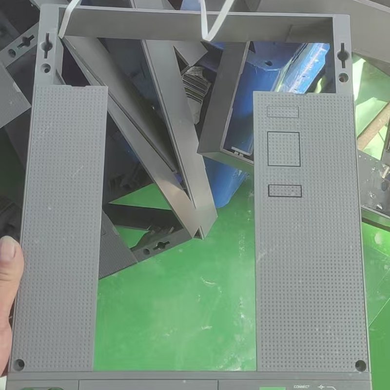 ABB SACE E2.2N框架断路器面壳,有痕迹--议价商品