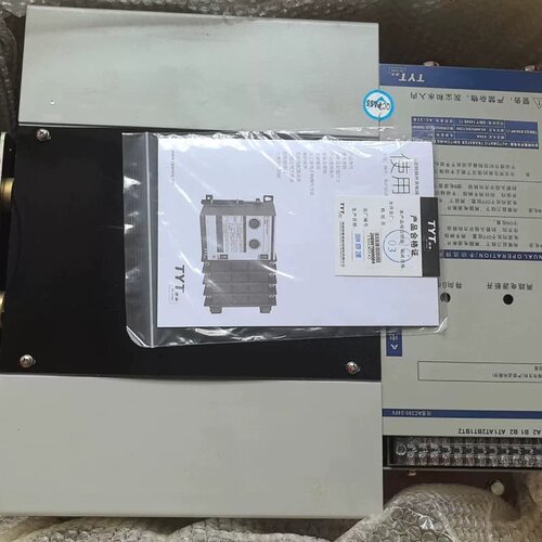 泰永TBBQ3-630/4P-III--议价商品