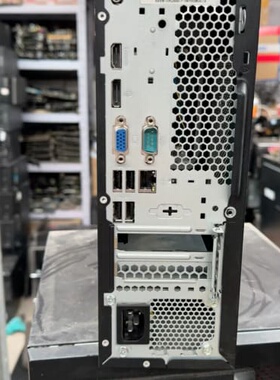 联想扬天M4000s 准系统 支持8代9代CPU DDR4内--议价商品