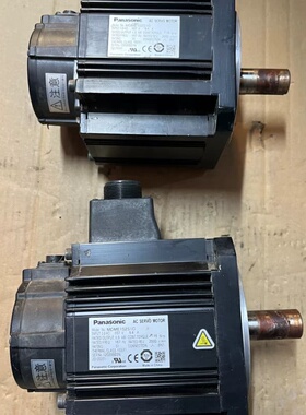 松下电机MDME152S1C伺服电机，1.5KW--议价商品