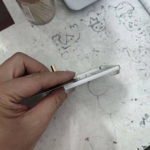 88F6-BRP2 88F6690-A0简易版植球治具--议价商品