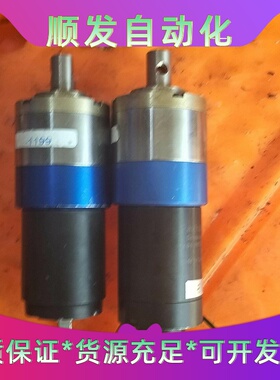 FAULHABER2642w024CR30/166：1--议价商品