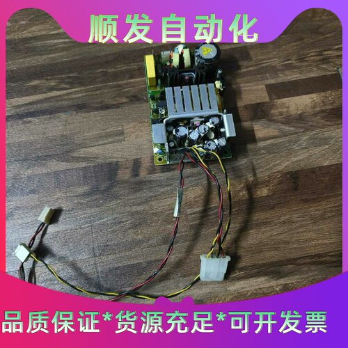 LAMBDA电源SCT62拆机的功能正常--议价商品