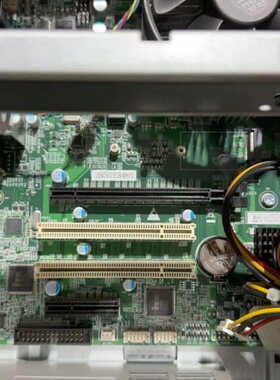 8代9代联想ECI-521工控机#Lenovo/联想 #电脑--议价商品