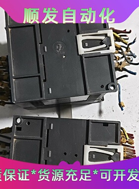 永宏PLCFBS24MCT加扩展FBs16EA拆机功能