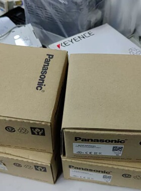 出两个全新的PLC，型号分别为AFP7CPS3和AFP7--议价商品