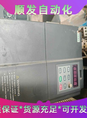 科沃变频器AD800N-4T15GB/18:5PB功率15k--议价商品