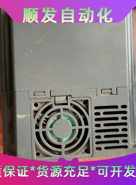 日业变频器CM530-A4T1R5GB/2R2PB实物图拍摄--议价商品