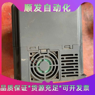 日业变频器CM530-A4T1R5GB/2R2PB实物图拍摄--议价商品