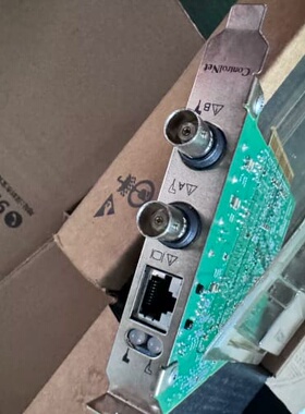 Honeywell霍尼韦尔TC-PCIC02通讯卡，型号53--议价商品