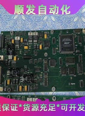 安捷伦主板86111-600058610160002--议价商品