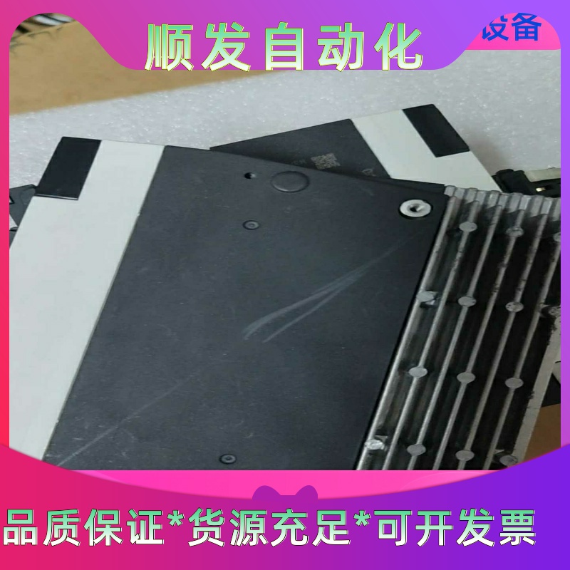 松下A6 100w伺服驱动器MADLN05BE 总线型 成色一议价商品