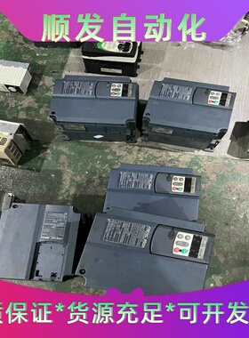 富士变频器G1S11kw380vFRN11G1S-4C--议价商品