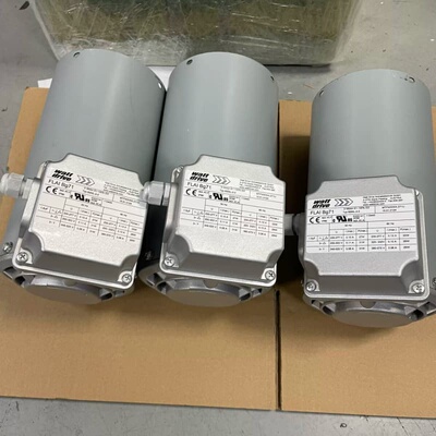 全新Watt Drive FLAI Bg71风机，工业级别，--议价商品