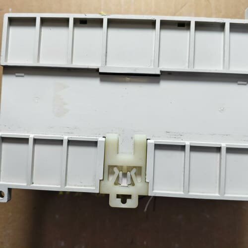XCC-32T-E拆机信捷PLC可编程控制器--议价商品