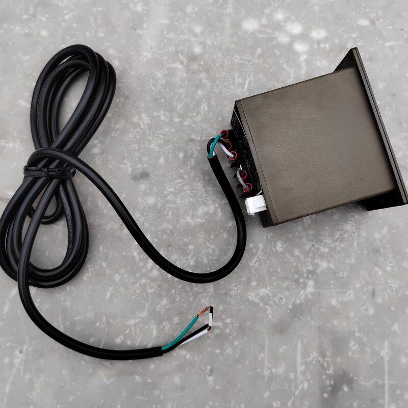 松下Panasonic调速器DVUS606W1,工程剩余未使--议价商品