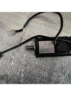 东元AC伺服电机JSMA-SC04ABK00，0.4KW，3--议价商品