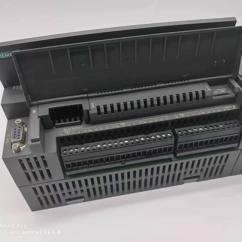 西门子PLC200SAMRT 6ES7288-1SR60-0--议价商品