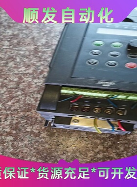 英捷 变频器 Y500-Y0040G3 4.0kw 380v--议价商品