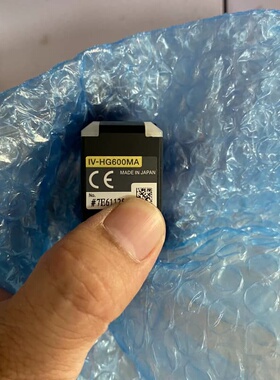 IV-HG600MA 全新原装正品 基恩士 视觉传感器--议价商品