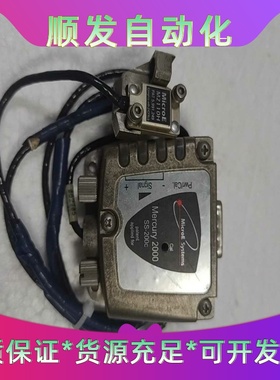 MICROE SYSTEMS光栅尺读数头MERCURY 20--议价商品