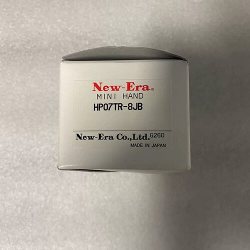 NEW-ERA新时代气缸气爪HP04R-8C HP04R-1--议价商品