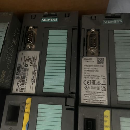 西门子通讯卡6SL3244-0BB12-1FA0--议价商品