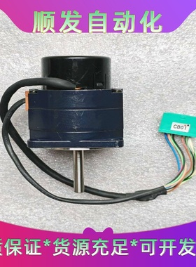 拆机进口VEXTA东方电机带编码器A5864-9115ED--议价商品