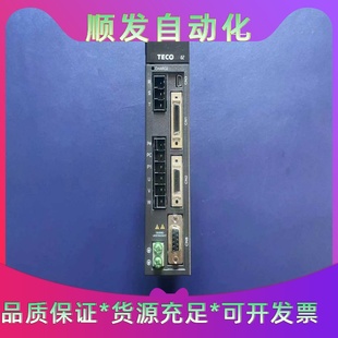 EL伺服驱动器 15A 议价商品 JSDG2S 东元