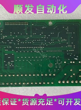 九新变频器IO板E154554SHM1IIAS.