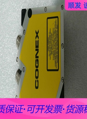 康耐视3D激光头，DS925B，成色漂亮，功能包好，议价！一议价