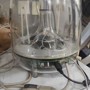 Harman kardon哈曼卡顿水晶音响2代非蓝牙款--议价商品