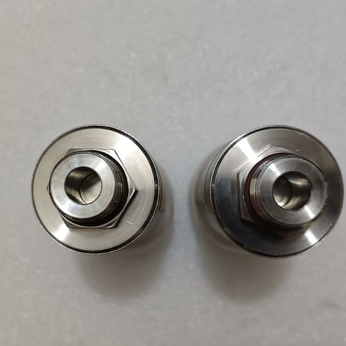 拆机MKS万机仪器 722系列绝对压电容真空计722A-25--议价商品