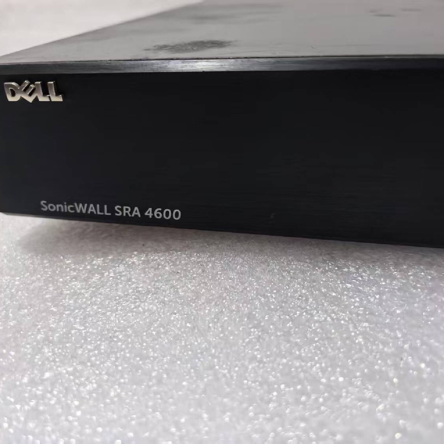 议价--戴尔 硬件VPN防火墙SRA4600 戴尔SonicWall