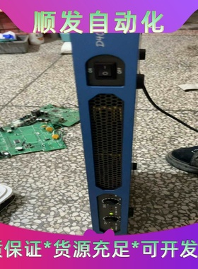 美国高峰功放型号D4002，实物如图，功能包好，不包邮--议价商品