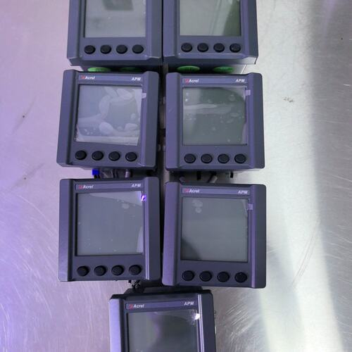 科瑞APM520/ES多功能电力仪表，实物拍的，成色漂亮，--议价商品