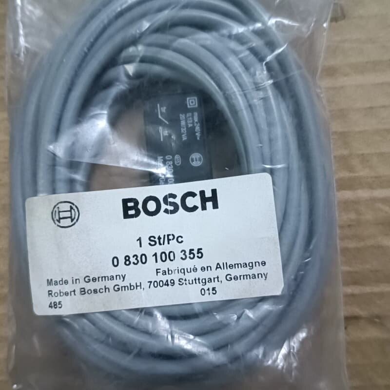 全新BOSCH博世磁性开关1 St/pc 议价 08--议价商品