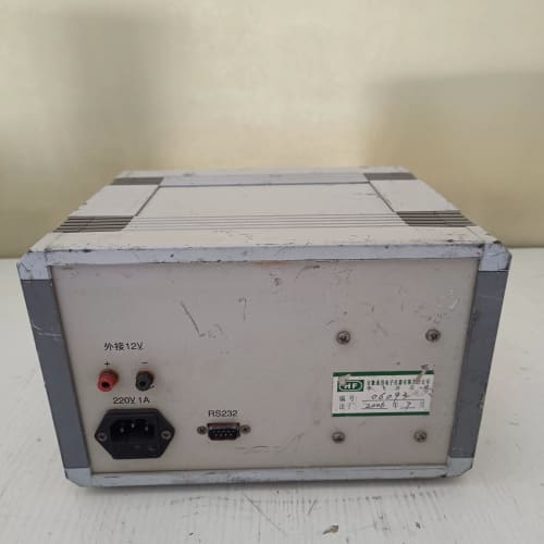 华飞电子 HF5020T 选频电平表振荡器 成色如图懂行的老--议价商品