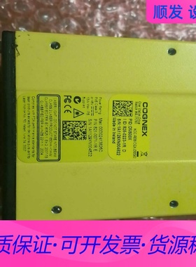 康耐视DM600X一议价商品