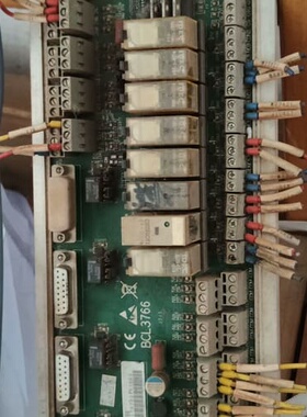柏楚BCL3766电路板--议价商品