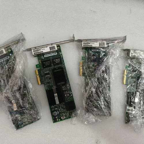 议价--拆机的。Intel千兆四口网卡 E1G44ETBLK 服务器