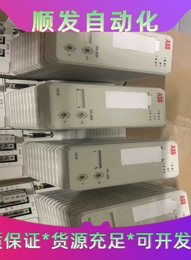 ABBCI810B工程余货原装成色好有需可联系议价--议价商品