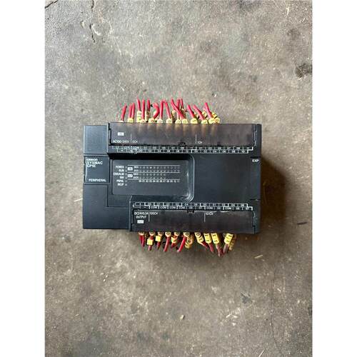 PLC1E-N40SDR-A1.1版本