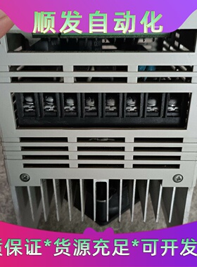 松下变频器VFO BFV00154，1.5KW/400V，原--议价商品