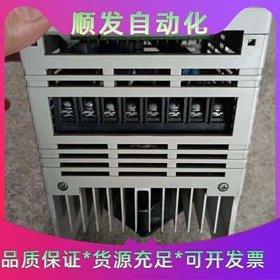 松下变频器VFO BFV00154，1.5KW/400V，原--议价商品