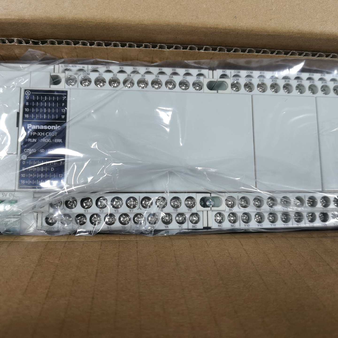 议价--AFPXHC60T-F松下PLC