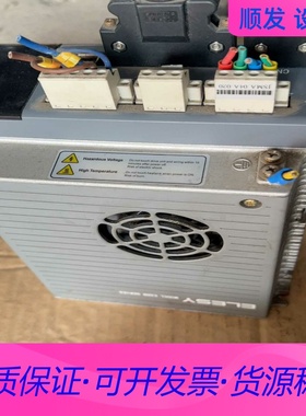 伊莱斯伺服驱动ESDB-15AEC拆机两台功能包好，实物拍摄一议价