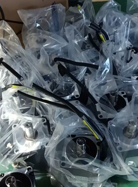 #电机MSIH4-40B30CB-A334Z MSI--议价商品