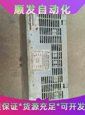 西门子滤波器6SL3000-0BE21-6AA016KW，--议价商品